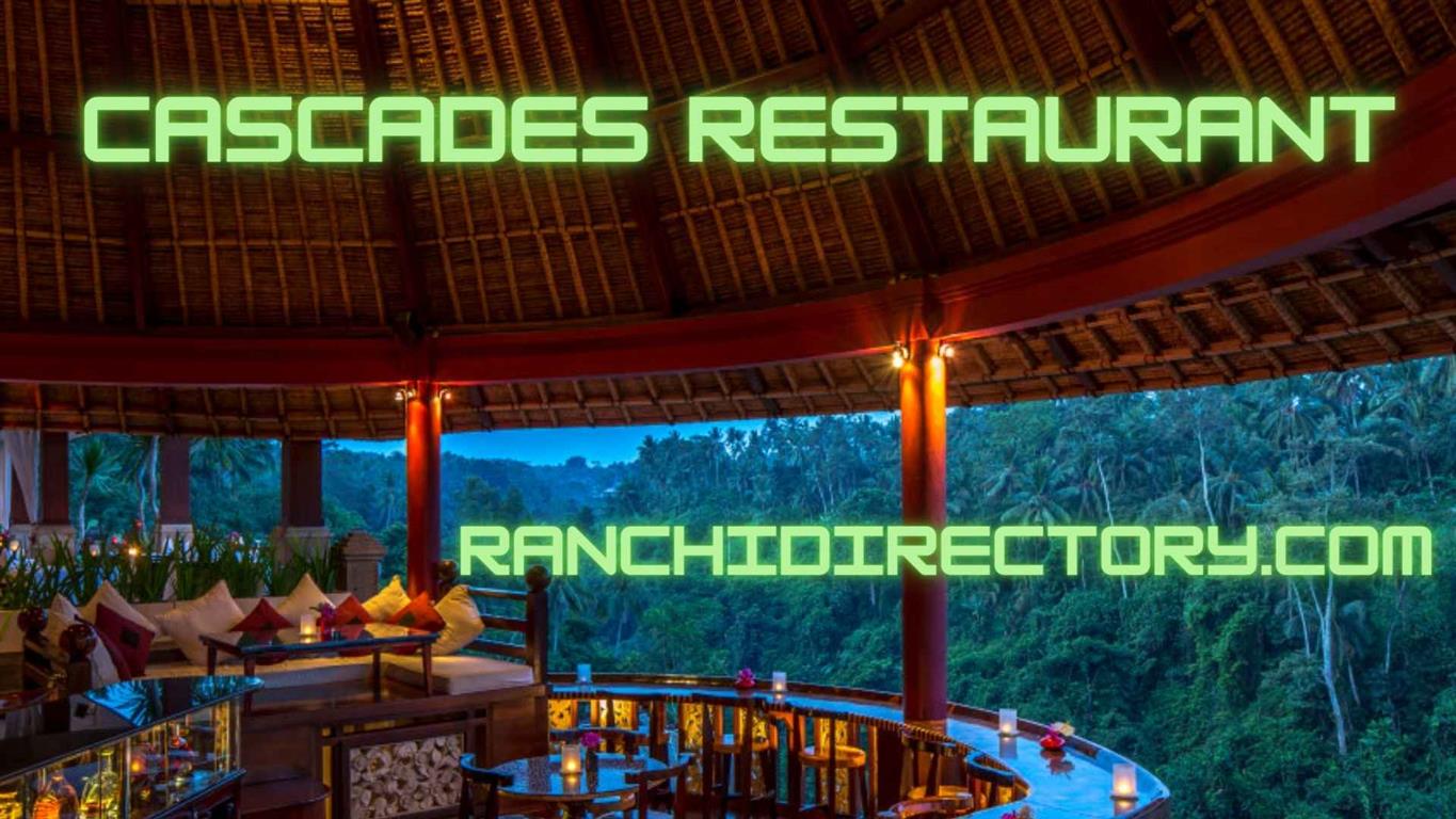 Cascades Restaurant