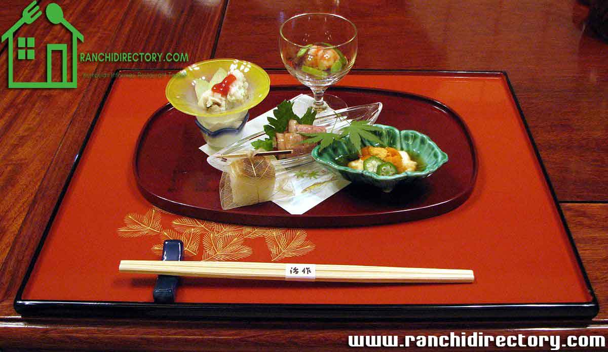 Kaizeki Japanese Restaurant