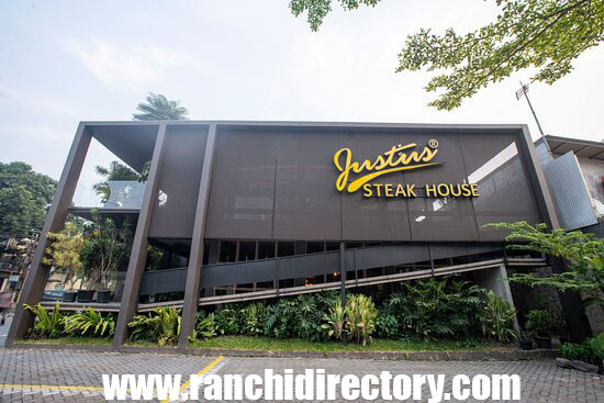 Journey at Justus Steak