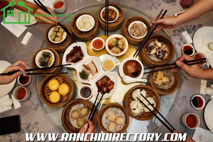 5 restaurant dimsum di jakarta