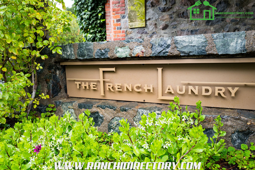 The French Laundry