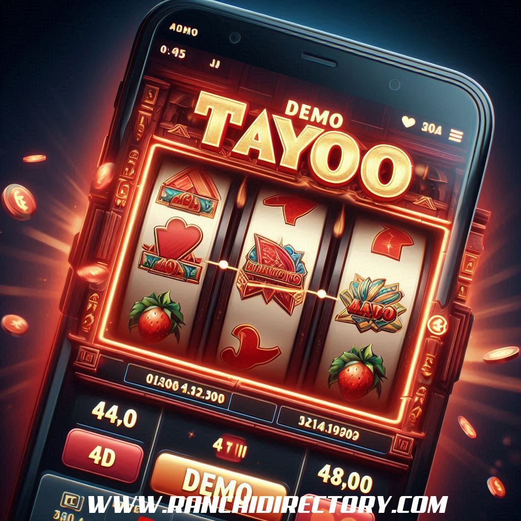 Panduan Lengkap Slot Demo Gratis