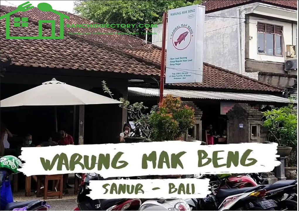 Warung Mak Beng