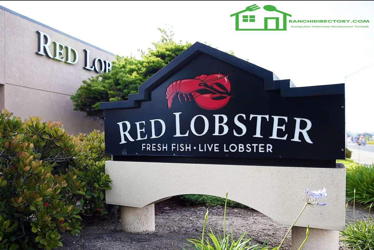 Red Lobster – Nationwide