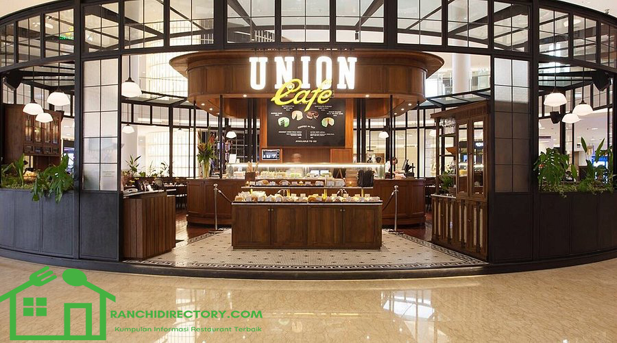 Union PIK Avenue