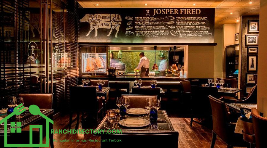 Graze Steakhouse Africa