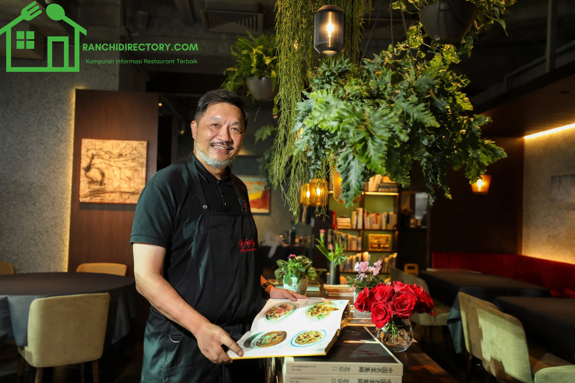 The Chairman Restaurant